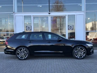 Volvo-V90