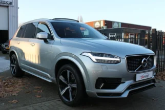 Volvo-XC90