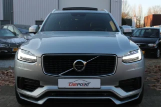 Volvo-XC90