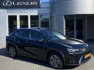 Lexus-UX