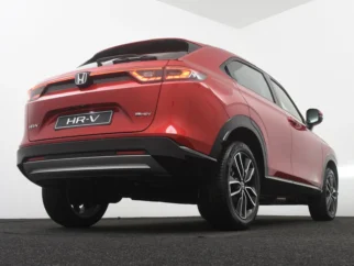 Honda-HR-V