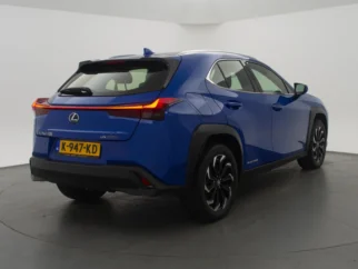 Lexus-UX