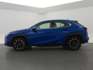 Lexus-UX