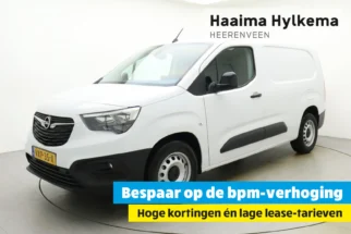 Opel-Combo-e