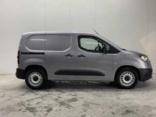 Toyota-PROACE CITY Electric