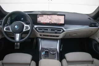 BMW-i4