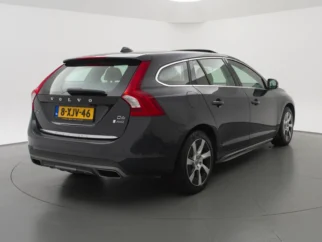 Volvo-V60