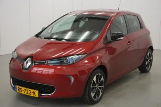 Renault-ZOE