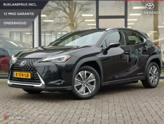 Lexus-UX