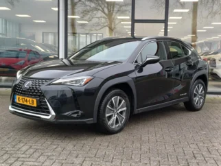 Lexus-UX