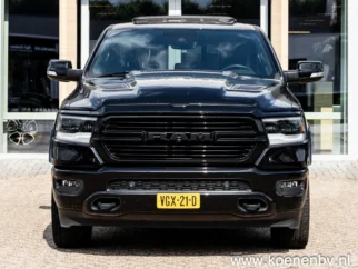 Dodge-Ram