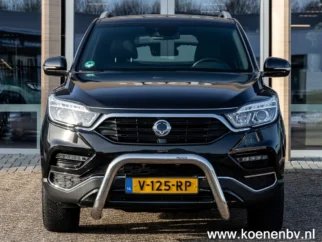 SsangYong-Rexton