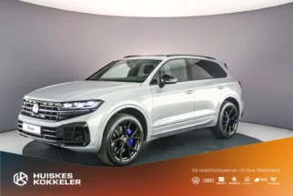 Volkswagen-Touareg