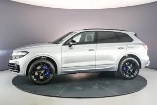 Volkswagen-Touareg