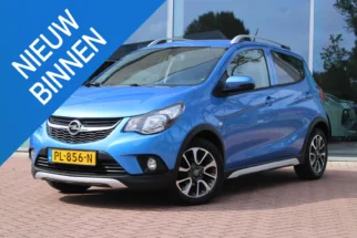 Opel-KARL