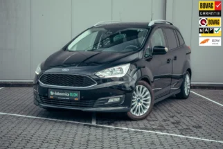 Ford-Grand C-Max