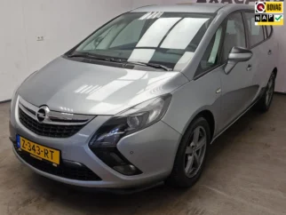 Opel-Zafira