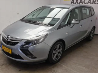 Opel-Zafira