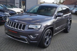 Jeep-Grand Cherokee