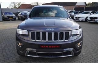 Jeep-Grand Cherokee