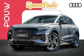 Audi-Q4 e-tron