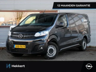 Opel-Vivaro