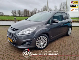 Ford-C-MAX