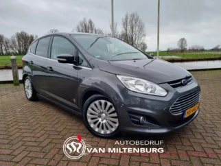 Ford-C-MAX