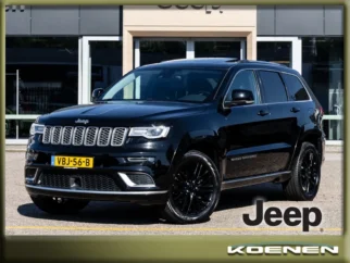 Jeep-Grand Cherokee