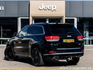 Jeep-Grand Cherokee