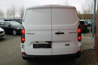 Ford-Transit Custom