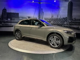 Audi-Q5