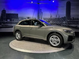 Audi-Q5