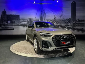 Audi-Q5