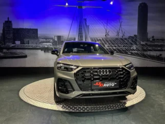 Audi-Q5