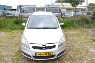 Opel-Zafira