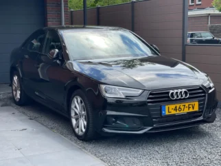 Audi-A4