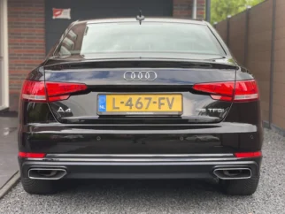 Audi-A4