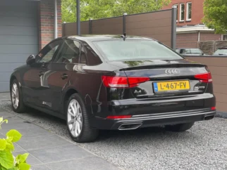 Audi-A4