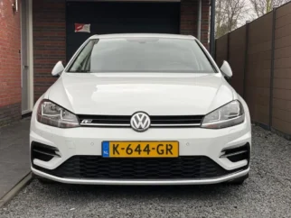 Volkswagen-Golf