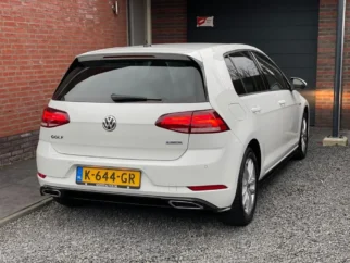 Volkswagen-Golf