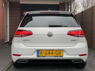 Volkswagen-Golf