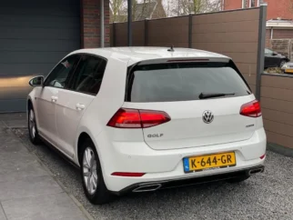 Volkswagen-Golf