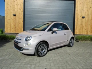 Fiat-500C