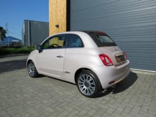 Fiat-500C