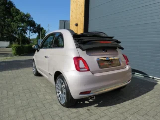 Fiat-500C