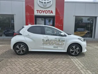 Toyota-Yaris