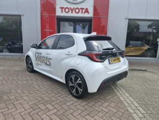 Toyota-Yaris