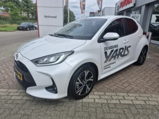 Toyota-Yaris