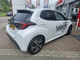 Toyota-Yaris